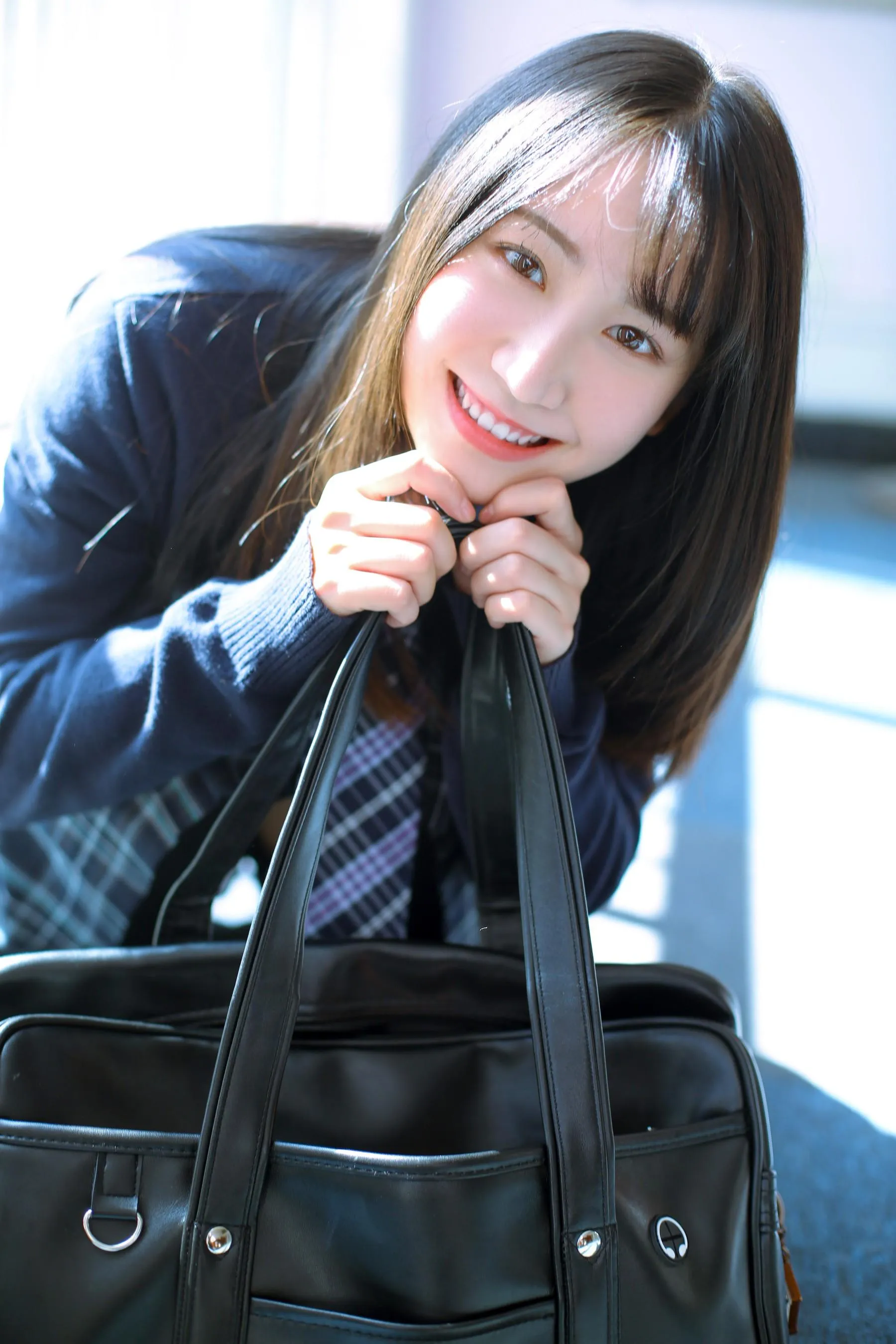 [YITUYU艺图语]2022.07.08 小小恋歌 美奈子 [25P]插图2